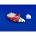 食品サンプル USBメモリー（４GB） たこ焼き