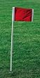 KwikGoal 8 Sets of Official Corner Flags