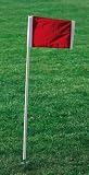 KwikGoal 8 Sets of Official Corner Flags
