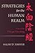 Strategies for the Human Realm: Crux of the T'ai-pai Yin-ching