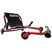 EzyRoller Classic Ride On - Red