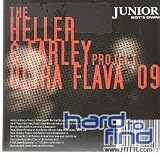 Save Us / Ultra Flava 09