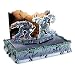 Transformers Pop Up Party Cake Topper Set