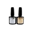 CND Shellac Gel UV Base and Top Coat 7.3ml