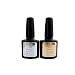 CND Shellac Gel UV Base and Top Coat 7.3ml