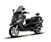 Piaggio XEvo 400 Roller Scooter Neu