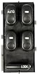 Dorman 901-002 Window Switch