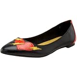 BC Footwear Womens Escalator Flat