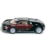 Siku Bugatti Eb 16.4 Veyron
