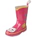 Blomma Rain Boots - Pink, size 8 Blomma Rain Boots - Pink, size 8