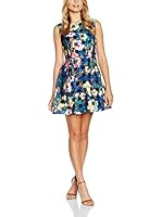 Yumi Vestido (Azul Oscuro)