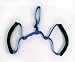 Petmate Bottom'S Up Leash one size fits all, Blue
