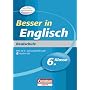 Besser in der Sekundarstufe I Englisch 6. Schuljahr. Realschule: �bungsbuch mit separatem L�sungsheft (20 S.) und H�r-CD