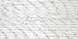 Metallic Thread 125 Yards-Silver