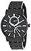 Kenneth Cole New York Men's KC9238 Dress Sport Grey Dial Chronograph Link Bracelet Watch
