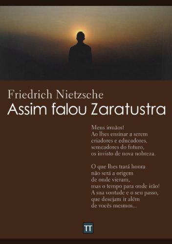 Assim falou Zaratustra (Portuguese Edition)