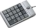 iOne Scorpius N4 19 keys keypad with optical mouse function USB