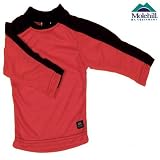Molehill Mountain Power Dry Long Underwear Top for Kids