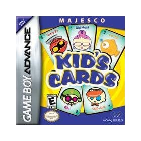 Kids Cards