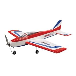Click to buy E-Flite: Leader 480 from Amazon!