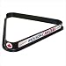ADG Source MO5000 Molson Canadian Billiard Ball Triangle Rack