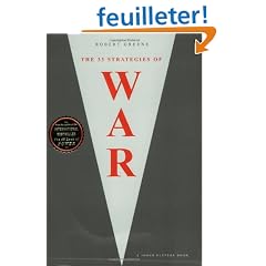 The 33 Strategies of War