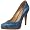 Medium blue
