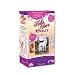 Bella Sara Series 9 Royalty Value Box (4 Packs and 1 Shiny Card)