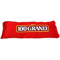 Plush Nestle 100 Grand Candy Bar Accent Throw Pillow