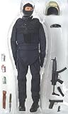 CALLOUS SOLDIERS 1/6 did SOLIDER FIGURE GSG 9