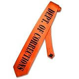Department of Corrections NeckTie Men's Neck Tie NEW