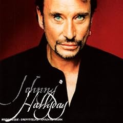 Johnny Hallyday - Anthologie (Coffret 3 CD)