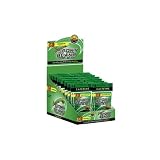 Jelly Belly Extreme Sport Beans with Caffeine - 24-Packs (Watermelon)