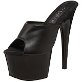 Pleaser Womens Adore-701 Platform Sandal Sandals
