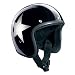 Produkt-Bild: Bandit Star Black Jet_L(59-60)