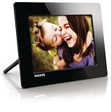 Produkt-Bild: Philips SPF1208 Digitaler Bilderrahmen 20,3 cm (8 Zoll) Display, 4:3