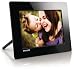 Philips SPF1208 Digitaler Bilderrahmen 20,3 cm (8 Zoll) Display, 4:3 Philips SPF1208 Digitaler Bilderrahmen 20,3 cm (8 Zoll) Display, 4:3