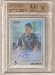 Mint Grade
GRADED GEM MINT - BGS 9.5 - Auto Grade 10 -2010 Bowman Chrome Prospects Refractors #BCP117 Wil Myers AU RC - Kansas City Royals - Autographed Rookie Baseball Insert Card - Serial #d to 500