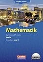 Mathematik Sekundarstufe II. Berlin - Neubearbeitung Kerncurriculum: Mathematik Sekundarstufe II. Bd. 1 Grundkurs Qualifikationsphase. Sch&uuml;lerbuch. Berlin - Neubearbeitung Kerncurriculum