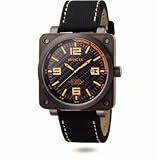 Invicta metropolis Corduba Automatic Extra Large Model #3965 NEW - Box, Papers and Warranty