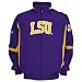 LSU Tigers Elevation Premier Jacket (X-Large)