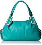 MG Collection Style Office Hobo Bag