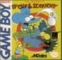 Itchy & Scratchy