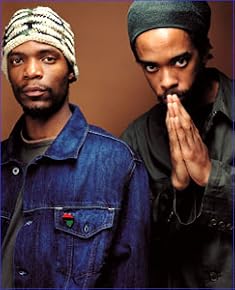 Image of Dead Prez