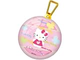 Mondo - 6871 - Jeu de Plein Air - Ballon Sauteur Hello Kitty