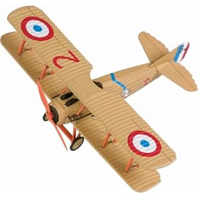 1/48 Spad X111C-1 French '17