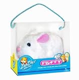 Zhu Zhu Pets - Fluffy