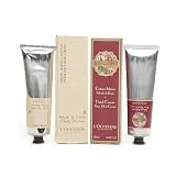L'OCCITANE en Provence Spring Bouquet Duo 1 set
