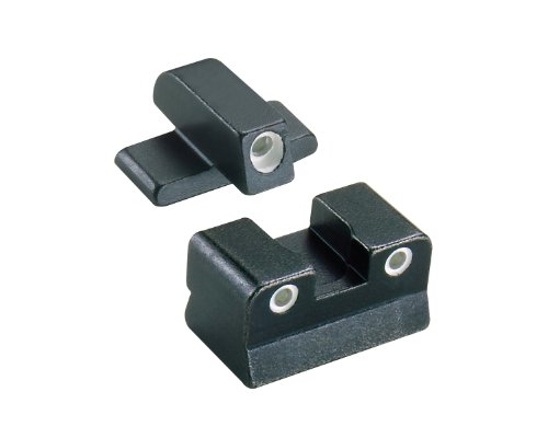 Beretta 90-2 3 Dot Sight Set