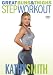 Kathy Smith: Great Buns & Thighs Step Workout [DVD] [1993] [Region 1] [US Import] [NTSC]